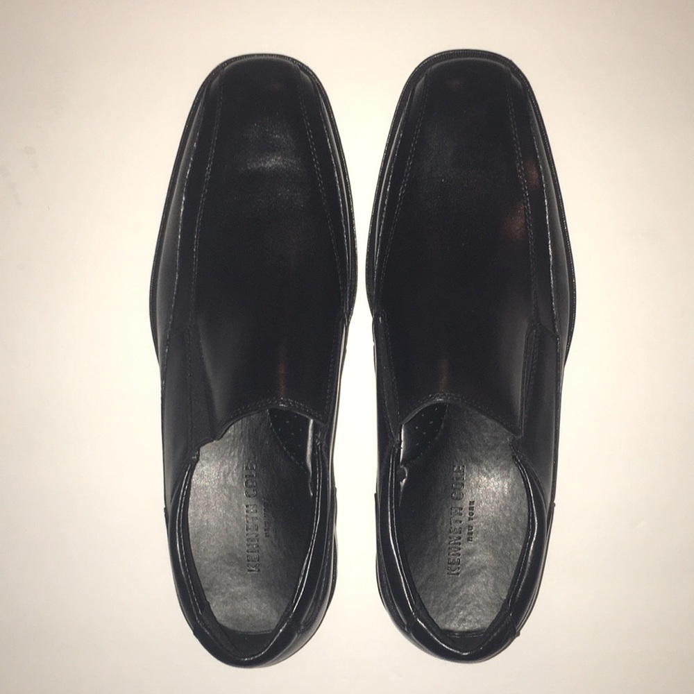 New Men’s Kenneth Cole New York Len Slip On shoe